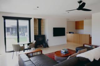 Stony Rise Lodge - Robe - 6