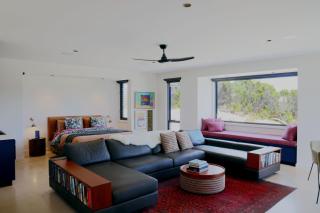 Stony Rise Lodge - Robe - 4