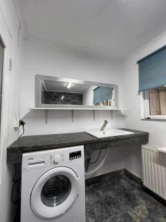 Apartament la curte - Brasov - 2