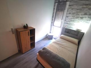 Apartment close to the beach and the town centre - 1