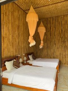 Lumbung ayu sari and spa - 5