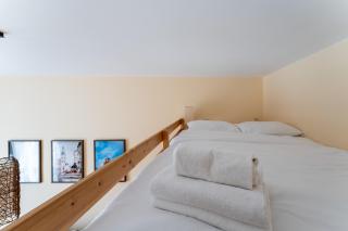 Vistula River Apartment with Mezzanine - Krakow - 1