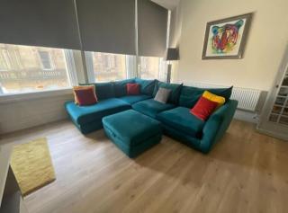 Queen Street Quayside Apartment, NE1 Grade 2 Listed - 8