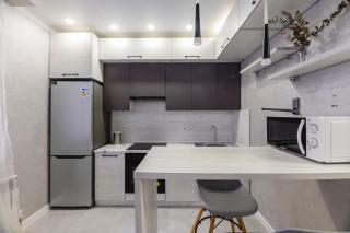 Комфорт в ЖК Акварель рядом с ТРЦ АДК - 2