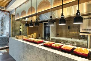 Holiday Inn Shenzhen Nanshan by IHG - Shenzhen - 7