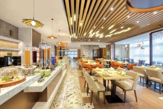 Holiday Inn Shenzhen Nanshan by IHG - Shenzhen - 5