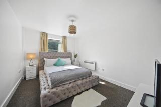 Marx Stylish 1-Bed Apartment Near London Bridge & Tower Bridge - Great Location with Free Parking - Londra - 2