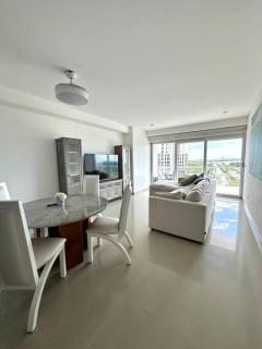 Ocean and Lagoon View Apartment Unique Style, Just 5 Minutes from Hotel Zone - Cancún - 4