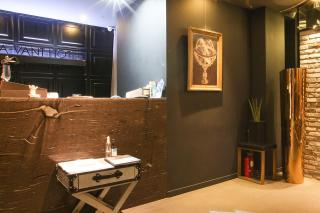 Hotel Avant - Cheonan - 3