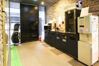 Hotel Avant - Cheonan - 1