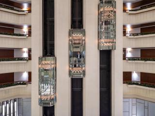 Crowne Plaza Bangkok Lumpini Park by IHG - Bangkok - 9
