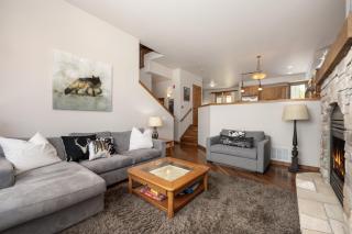 Bear Trail townhouse - 5