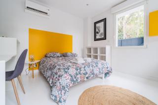 Le Minautore - Charmant studio climatisé - Toulouse - 8