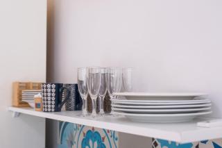 Le Minautore - Charmant studio climatisé - 1