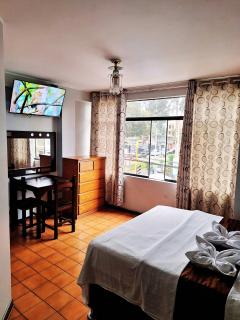 LAS ARTES INN - 9