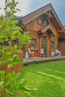 Chalet Margaretka High Tatras - Tatranska Strba - 0