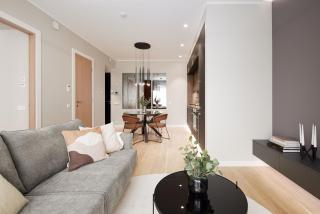 Kalaranna Plaza view - Tallin - 7