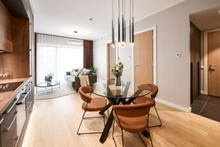 Kalaranna Plaza view - Tallin - 6