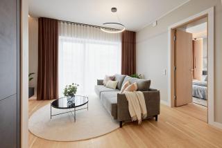 Kalaranna Plaza view - Tallin - 4