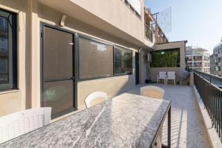 Aesthetic Loft in the Heart of the City - Tesalónica - 9