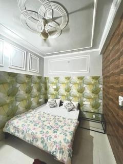 Bhoora House - Jaipur - 4