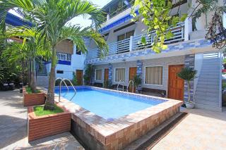Foxtail Siargao Island Guesthouse - General Luna - 1