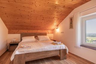 Holiday house VilAna with Jacuzzi - Happy Rentals - Puconci - 3