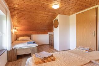 Holiday house VilAna with Jacuzzi - Happy Rentals - Puconci - 1