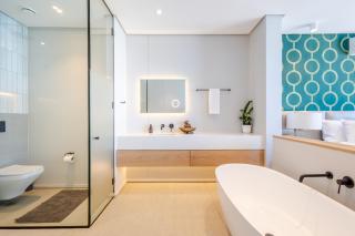 Umdloti Luxury Penthouse with ocean view - 4