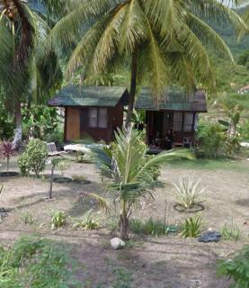 Chalet Kasih Sayang Tioman - 7