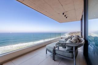 Umdloti Luxury Penthouse with ocean view - 5