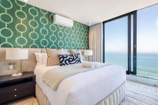 Umdloti Luxury Penthouse with ocean view - 9