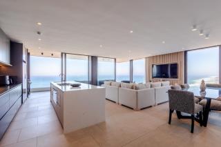 Umdloti Luxury Penthouse with ocean view - 0