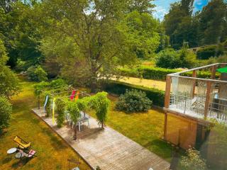 Le gîte du Jardin Des Secrets - Namur - 8