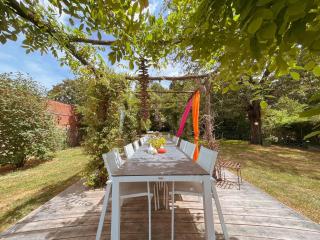Le gîte du Jardin Des Secrets - Namur - 3