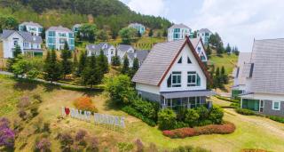 Dalat Wonder Resort - Da Lat - 9