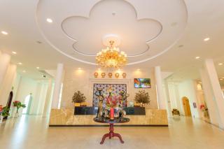 Dalat Wonder Resort - Da Lat - 8