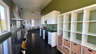 Roslyn sea view Room - Dunedin - 4