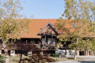 Ruralna kuća OPG Francek - 9