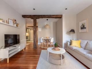 Portu Suite by Aston Rentals - Portugalete - 5
