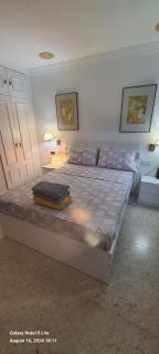UF holiday Villa - Málaga - 7