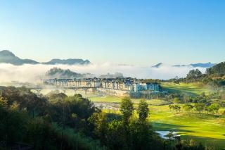 Poltton Century Hotel - Changtai Taoli Chunfeng Branch - 5