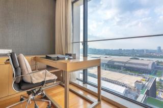 春夏秋冬国际公寓（广州琶洲会展中心店） - 7