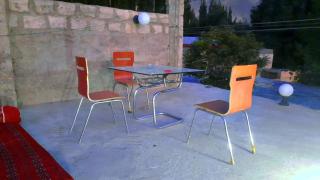 Highlander inn Skardu - 2