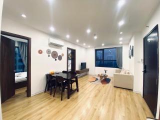 Vinhome D'capitale - Tran Duy Hung - 5