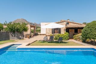Villa La Casita by Sealand Villas - Port de Pollença - 9