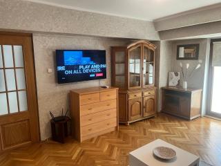 LazyNest - Central 2BR Apt near Piata Alba Iulia - 2