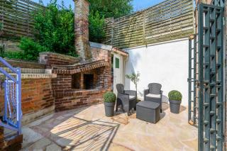 Cozy Corner 77 - Appt avec jardin pour 4 - Tournan-en-Brie - 0
