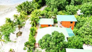 Anse Grosse Roche Beach Villa - La Digue - 5