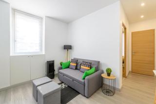 Cozy Corner 77 - Appt avec jardin pour 4 - 2